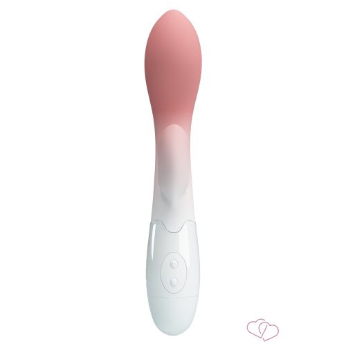 Pretty Love Brigthy Pink/White - 4