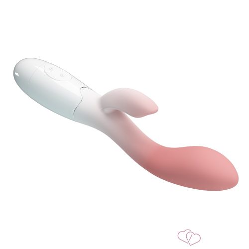 Pretty Love Brigthy Pink/White - 5