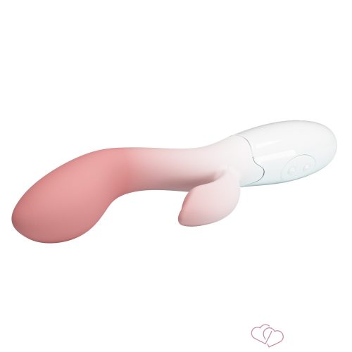 Pretty Love Brigthy Pink/White - 6