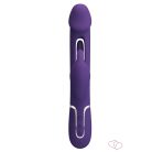 Pretty Love Kampas Twinkled Tenderness Blue - Vibrátorok