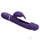 Pretty Love Kampas Twinkled Tenderness Blue - Vibrátorok