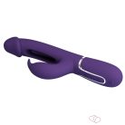 Pretty Love Kampas Twinkled Tenderness Blue - Vibrátorok