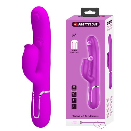 Pretty Love Gigi Twinkled Tenderness Purple