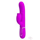 Pretty Love Gigi Twinkled Tenderness Purple