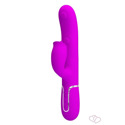 Pretty Love Gigi Twinkled Tenderness Purple
