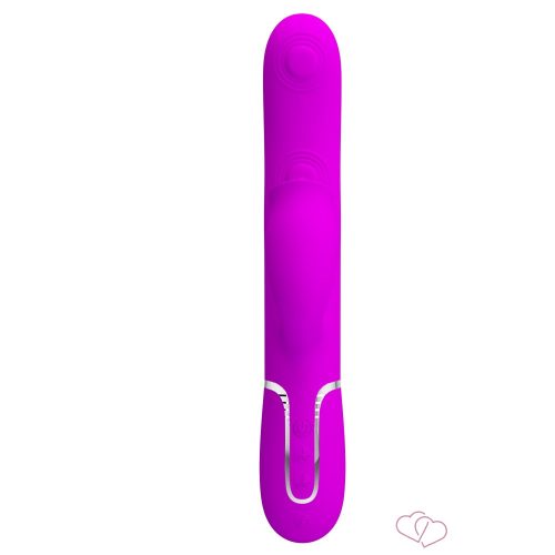 Pretty Love Gigi Twinkled Tenderness Purple