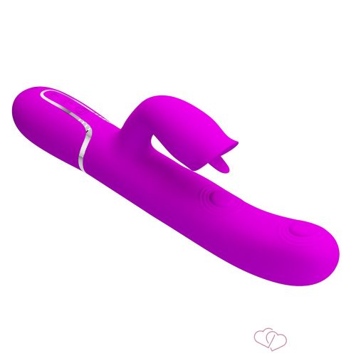 Pretty Love Gigi Twinkled Tenderness Purple