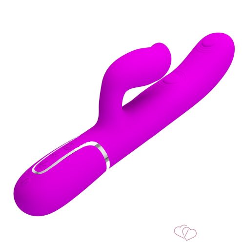 Pretty Love Gigi Twinkled Tenderness Purple