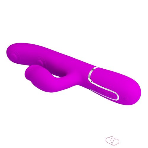 Pretty Love Gigi Twinkled Tenderness Purple