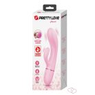 Pretty Love Marski Pink