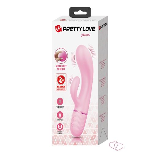 Pretty Love Marski Pink