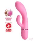 Pretty Love Marski Pink