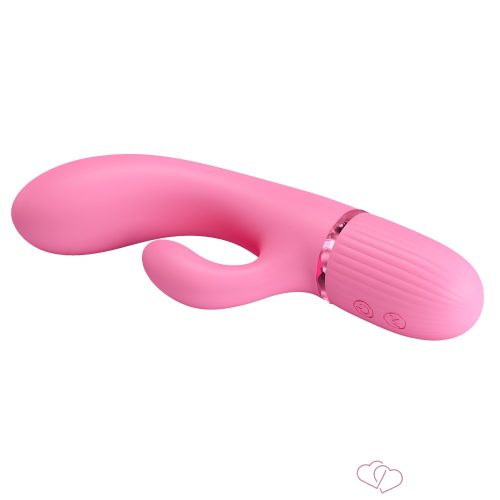 Pretty Love Marski Pink