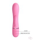 Pretty Love Marski Pink