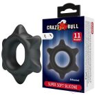 Crazy Bull Ethaniel Super Soft Silicone Ring - Férfi termékek