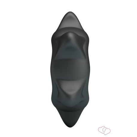 Crazy Bull Ethaniel Super Soft Silicone Ring - Férfi termékek