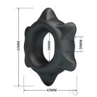 Crazy Bull Ethaniel Super Soft Silicone Ring - Férfi termékek
