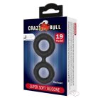Crazy Bull Radwan Super Soft Silicone Ring - Férfi termékek