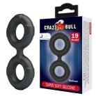 Crazy Bull Radwan Super Soft Silicone Ring - Férfi termékek