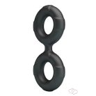 Crazy Bull Radwan Super Soft Silicone Ring - Férfi termékek