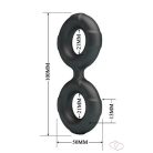 Crazy Bull Radwan Super Soft Silicone Ring - Férfi termékek