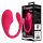APP CONTROL BULLET, Multi Programs, 9 Functions of Vibration, Fully Silicone, USB rechargeable, Waterproof - 2