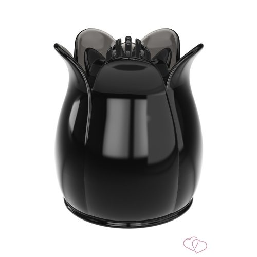 Pretty Love Secret Garden Black