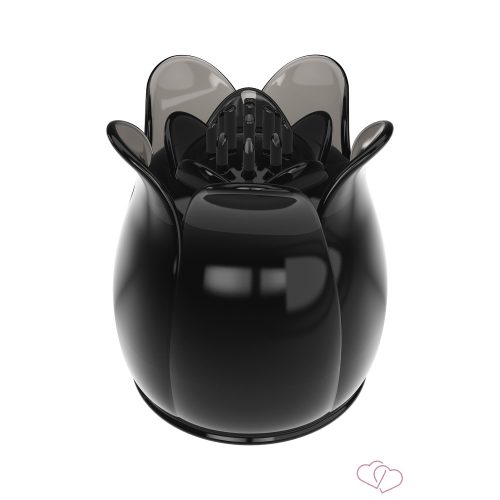 Pretty Love Secret Garden Black