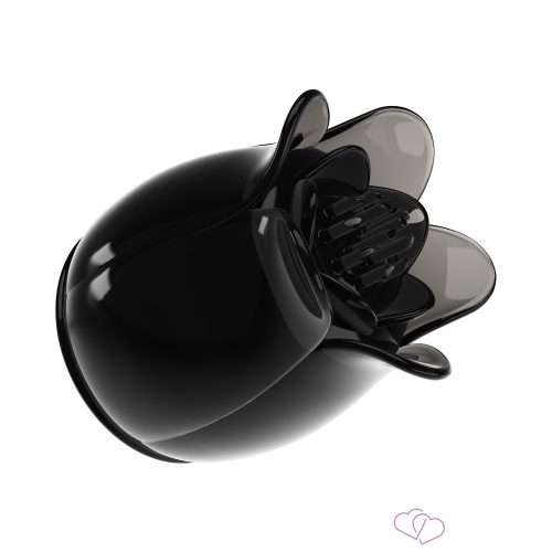 Pretty Love Secret Garden Black