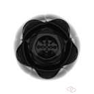 Pretty Love Secret Garden Black