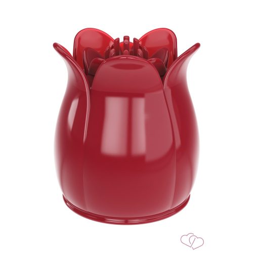 Pretty Love Secret Garden RED