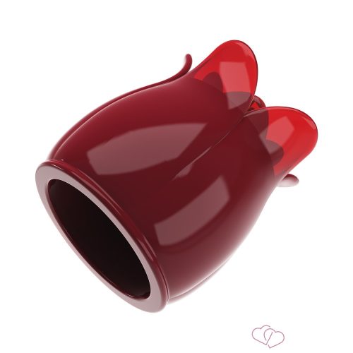 Pretty Love Secret Garden RED