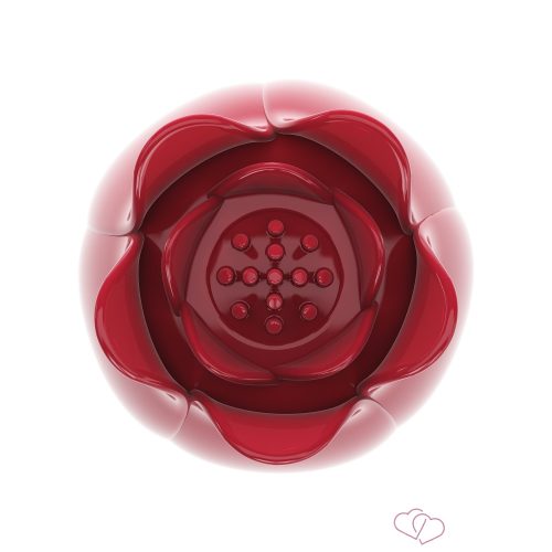 Pretty Love Secret Garden RED
