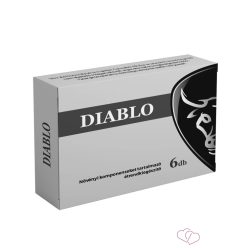 DIABLO - 6 DB - 2