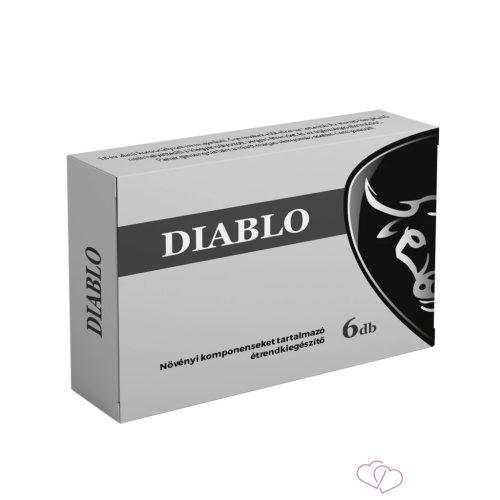 DIABLO - 6 DB - 2