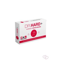 DR. HARD+ by XXL POWERING - 4 DB - 2