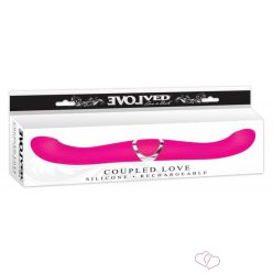 Coupled Love - Kétvégű dildók