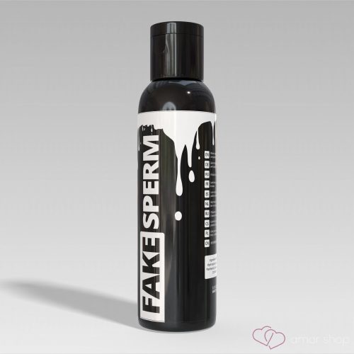 Fake Sperm 250 ml - 3