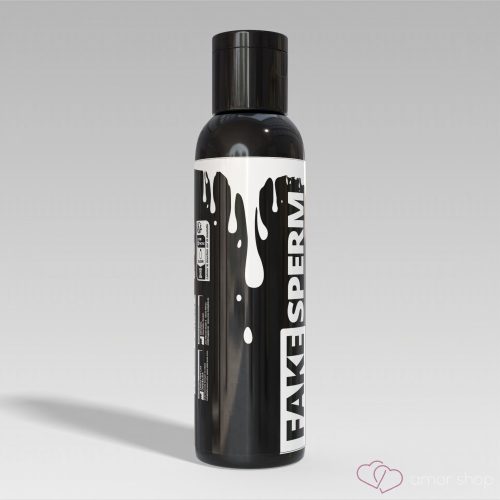 Fake Sperm 250 ml - 4