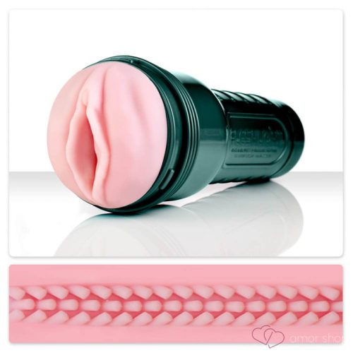 FL Vibro Pink Lady Touch - Férfi termékek