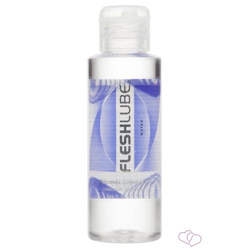 FLESHLUBE WATER 100ML - 3