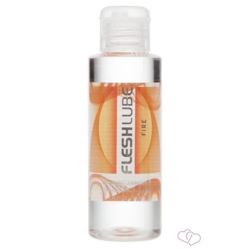 Fleshlube Fire 250 ml. - Drogéria