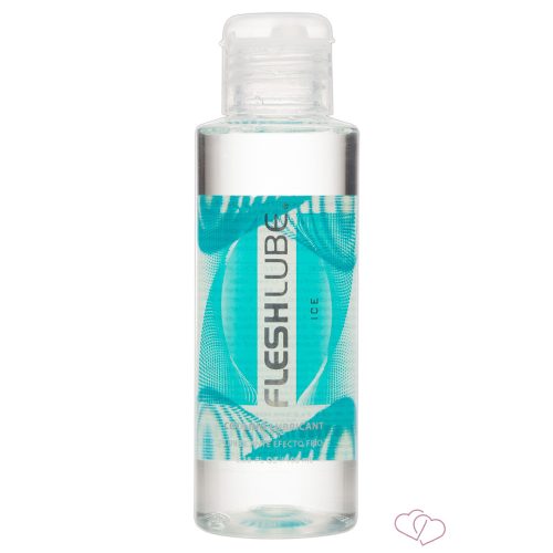 Fleshlube Ice 250 ml. - Drogéria