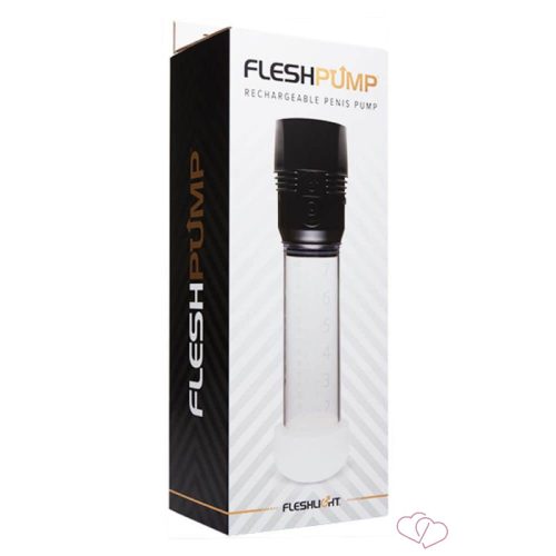 Fleshpump - Férfi termékek