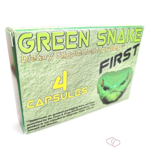 SNAKE - 4 DB - 2