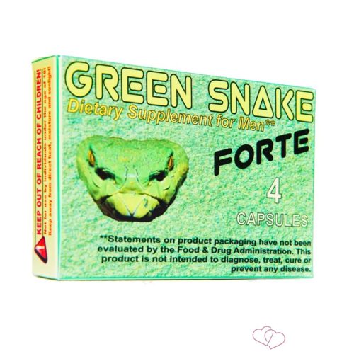SNAKE - 4 DB - 3