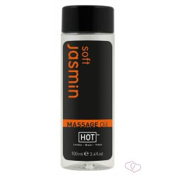 HOT Massageoil jasmin - 100ml - Masszázsolajok