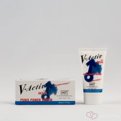 V-Activ PENIS POWER CREAM - 50ml - Drogéria