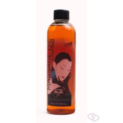Massage Oil Warming - Masszázsolajok