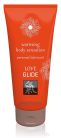 Love Glide waterbased warming 100 ml - Drogéria